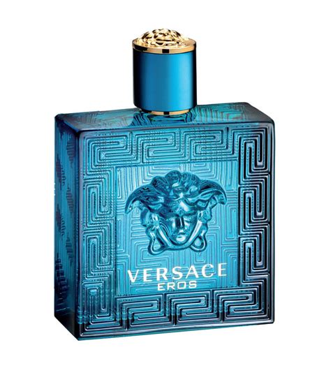 versace eros 100 ml prezzo profumo